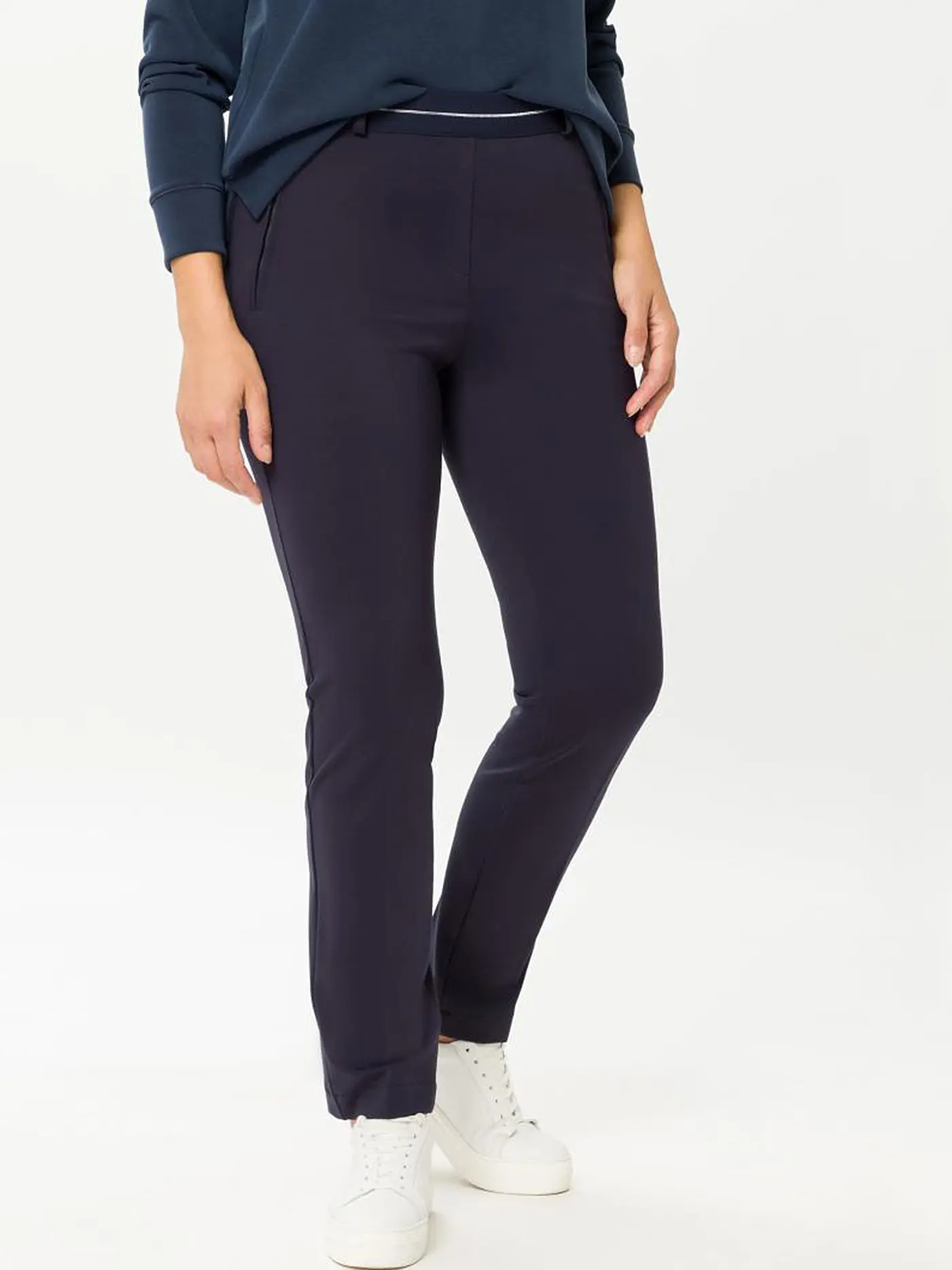 RAPHAELA BY BRAX | Businesshose LILLYTH | 